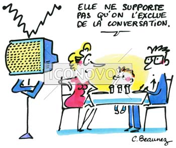 dessin de Catherine Beaunez, réf. 0021-0183