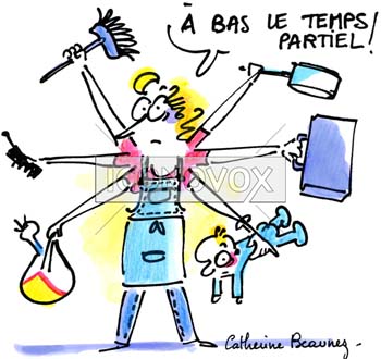 dessin de Catherine Beaunez, réf. 0021-0221