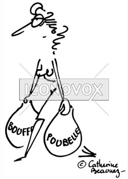 dessin de Catherine Beaunez, réf. 0021-0242