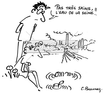 dessin de Catherine Beaunez, réf. 0021-0258
