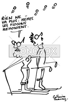 dessin de Catherine Beaunez, réf. 0021-0259