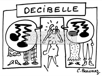 dessin de Catherine Beaunez, réf. 0021-0282