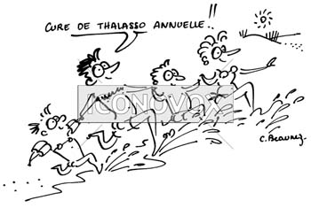 dessin de Catherine Beaunez, réf. 0021-0310