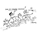 dessin de Catherine Beaunez, r&eacute;f. 0021-0310