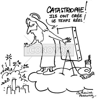 dessin de Catherine Beaunez, réf. 0021-0325