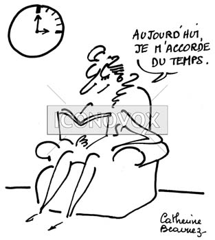 dessin de Catherine Beaunez, réf. 0021-0327