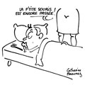 dessin de Catherine Beaunez, réf. 0021-0331