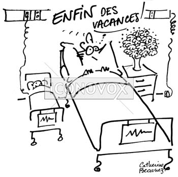 dessin de Catherine Beaunez, réf. 0021-0360