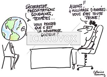dessin de Catherine Beaunez, réf. 0021-0420