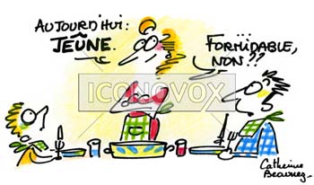 dessin de Catherine Beaunez, réf. 0021-0432