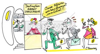 dessin de Catherine Beaunez, réf. 0021-0444