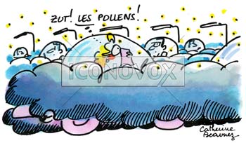 dessin de Catherine Beaunez, réf. 0021-0447