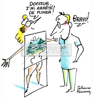 dessin de Catherine Beaunez, réf. 0021-0478