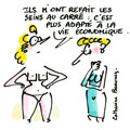 dessin de Catherine Beaunez, réf. 0021-0485