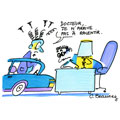 dessin de Catherine Beaunez, r&eacute;f. 0021-0507