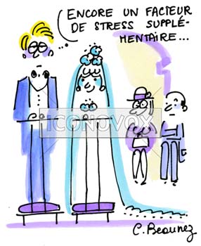 dessin de Catherine Beaunez, réf. 0021-0509