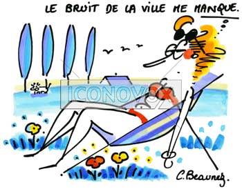 dessin de Catherine Beaunez, réf. 0021-0522