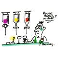 dessin de Catherine Beaunez, r&eacute;f. 0021-0532