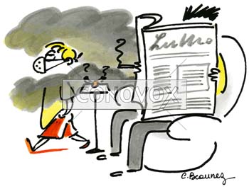 dessin de Catherine Beaunez, réf. 0021-0544