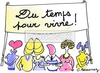 dessin de Catherine Beaunez, réf. 0021-0557