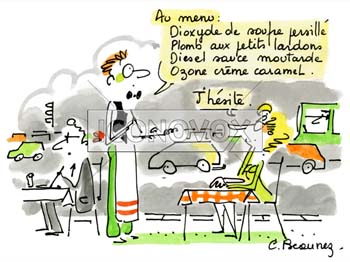 dessin de Catherine Beaunez, réf. 0021-0563