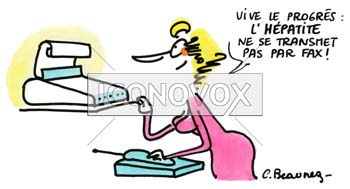 dessin de Catherine Beaunez, réf. 0021-0571