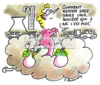 dessin de Catherine Beaunez, réf. 0021-0584