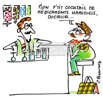dessin de Catherine Beaunez, réf. 0021-0595