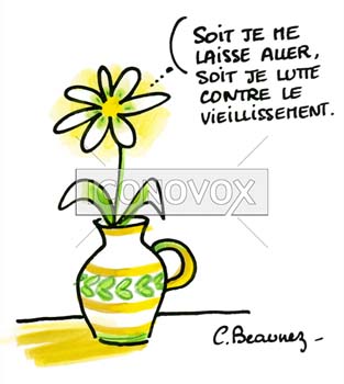 dessin de Catherine Beaunez, réf. 0021-0599
