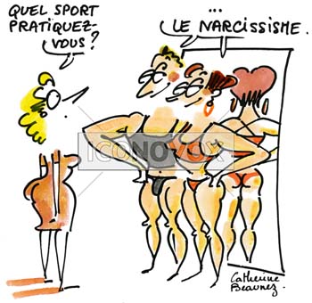 dessin de Catherine Beaunez, réf. 0021-0604
