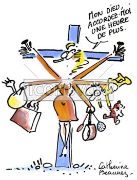 dessin de Catherine Beaunez, réf. 0021-0608