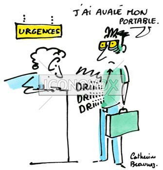 dessin de Catherine Beaunez, réf. 0021-0616