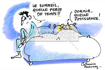 dessin de Catherine Beaunez, réf. 0021-0628