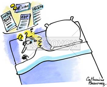 dessin de Catherine Beaunez, réf. 0021-0630