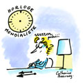 dessin de Catherine Beaunez, r&eacute;f. 0021-0631