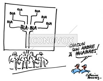 dessin de Catherine Beaunez, réf. 0021-0715