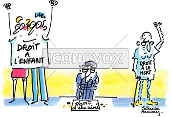 dessin de Catherine Beaunez, réf. 0021-0724