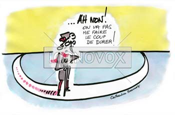 dessin de Catherine Beaunez, réf. 0021-0725
