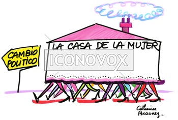 dessin de Catherine Beaunez, réf. 0021-0849