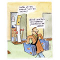 dessin de Chalvin, r&eacute;f. 0025-0088