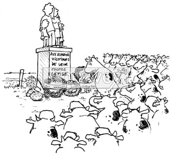 dessin de Chalvin, réf. 0025-0145