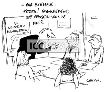 dessin de Chalvin, réf. 0025-0169