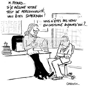dessin de Chalvin, réf. 0025-0201