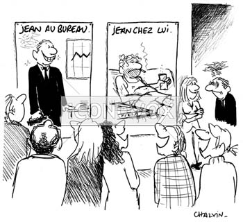 dessin de Chalvin, réf. 0025-0215