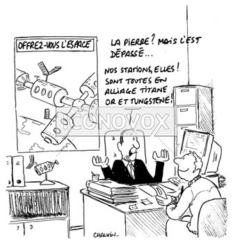 dessin de Chalvin, réf. 0025-0225