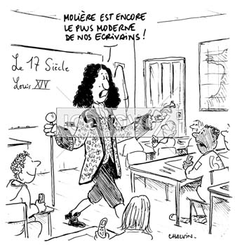 dessin de Chalvin, réf. 0025-0233