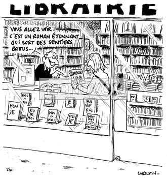 dessin de Chalvin, réf. 0025-0236