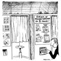 dessin de Chalvin, r&eacute;f. 0025-0237