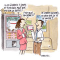 dessin de Chalvin, r&eacute;f. 0025-0282