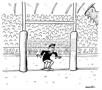 dessin de Chalvin, réf. 0025-0295